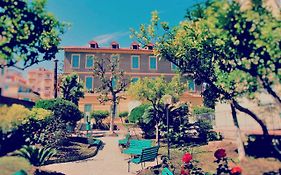 Villa Sapienza Sanremo